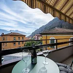 Three Bedroom - View - Larihome A57 Apartman *