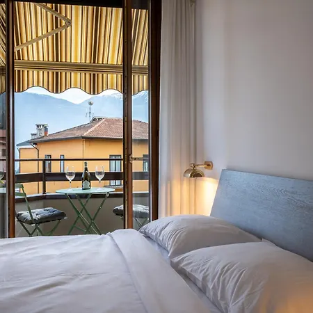 Three Bedroom - View - Larihome A57 * Dongo