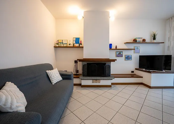 公寓 Three Bedroom - View - Larihome A57 东戈