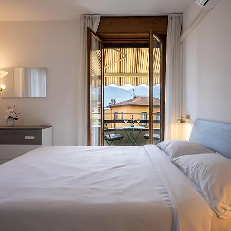 Three Bedroom - View - Larihome A57 Dongo