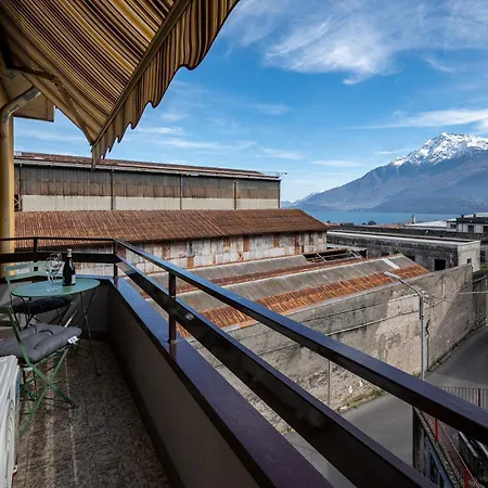 Three Bedroom - View - Larihome A57 Dongo