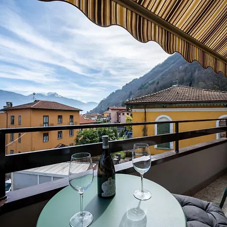 Three Bedroom - View - Larihome A57 Apartment *